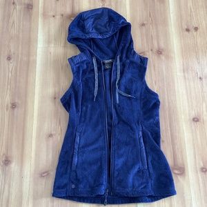 Ca fleece vest by Outdoor Research